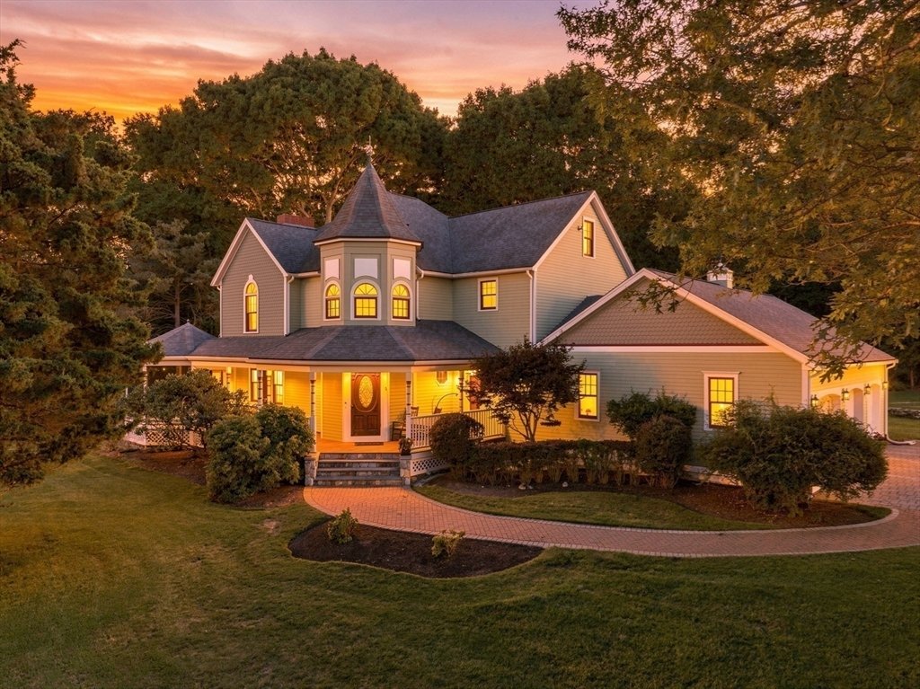 House in Freetown, Massachusetts, United States 2 - 18663235