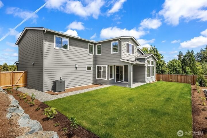 House in Lynnwood, Washington, United States 2 - 18665582