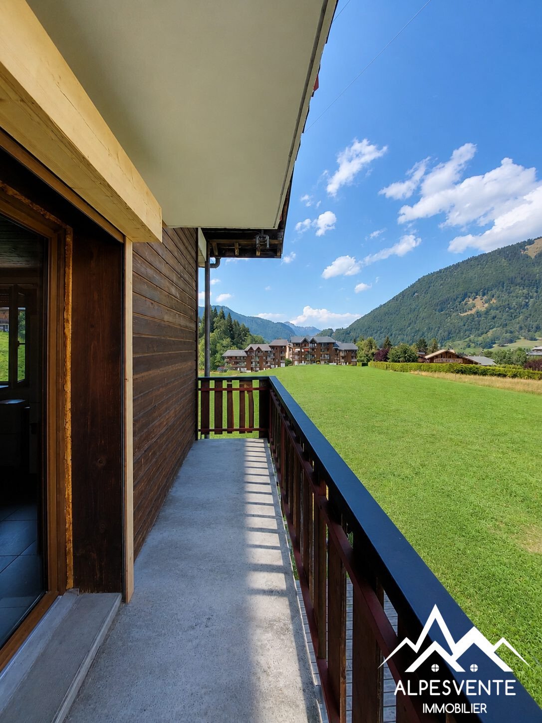 Apartment in Morzine, Auvergne-Rhône-Alpes, France 5 - 18665418