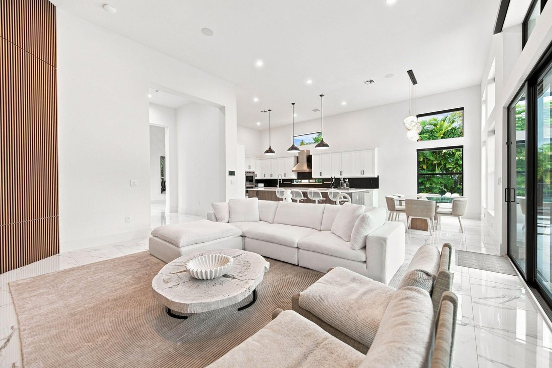 House in Davie, Florida, United States 5 - 18665804