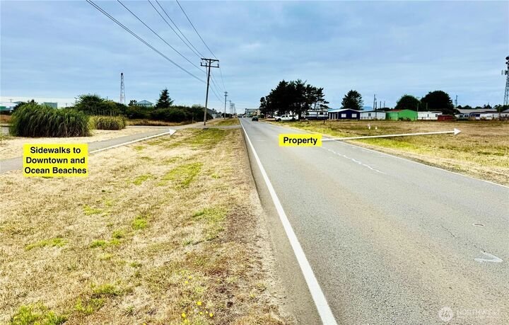 Land in Ocean City, Washington, United States 4 - 18665629
