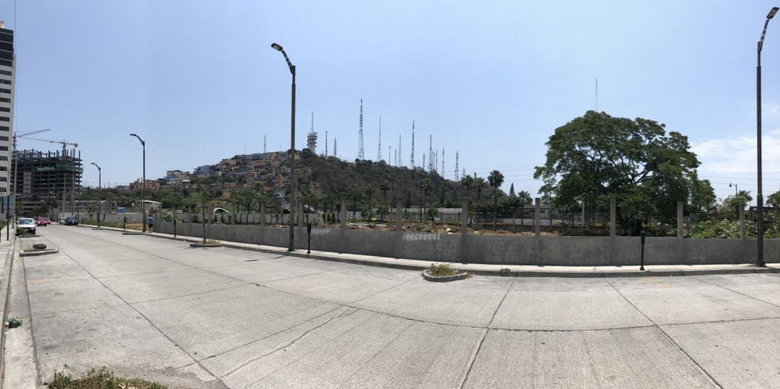 Land in Guayaquil, Guayas, Ecuador 5 - 18660438