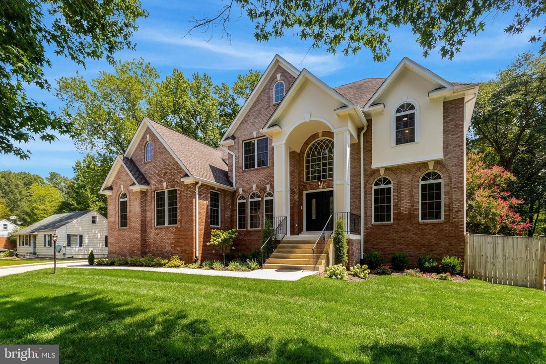 House in Mount Vernon, Virginia, United States 3 - 18666615