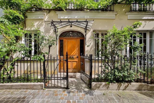 House in Bois de Boulogne, Paris 16e Arrondissement, Paris 1 - 18128269
