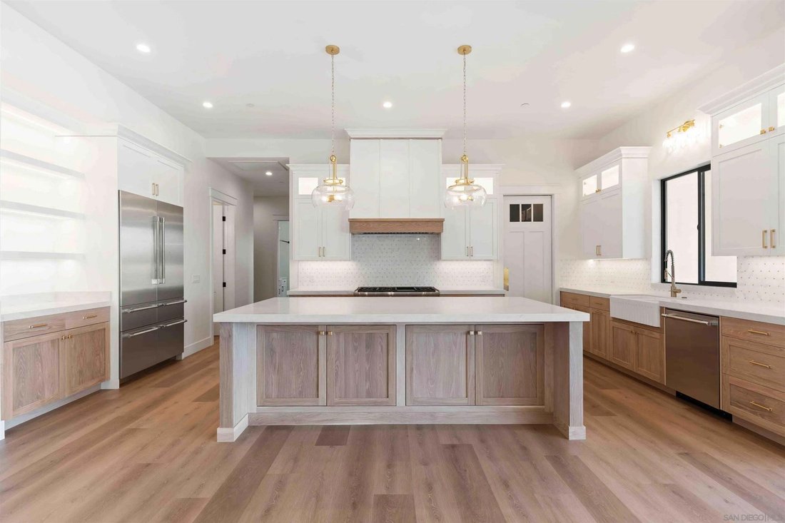 Casa a Fallbrook, California, Stati Uniti 2 - 18663912