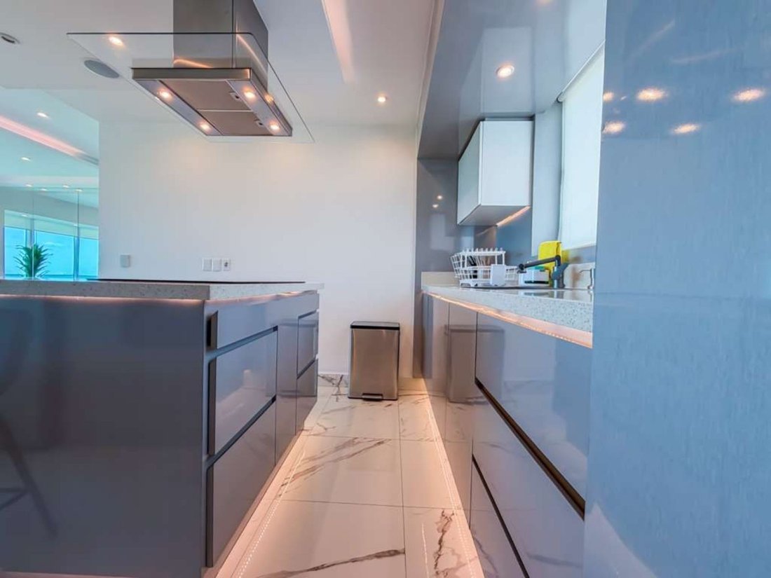 Apartment in Cancún, Quintana Roo, Mexico 5 - 18669640
