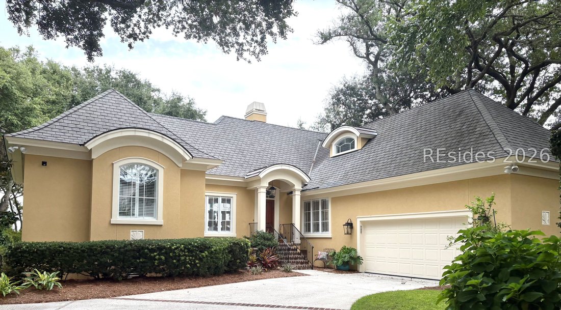 House in Hilton Head Island, South Carolina, United States 1 - 18671428