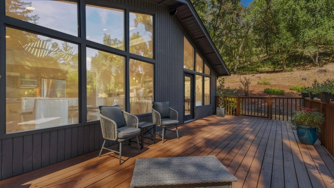 House in Boulder Creek, California, United States 3 - 18666374