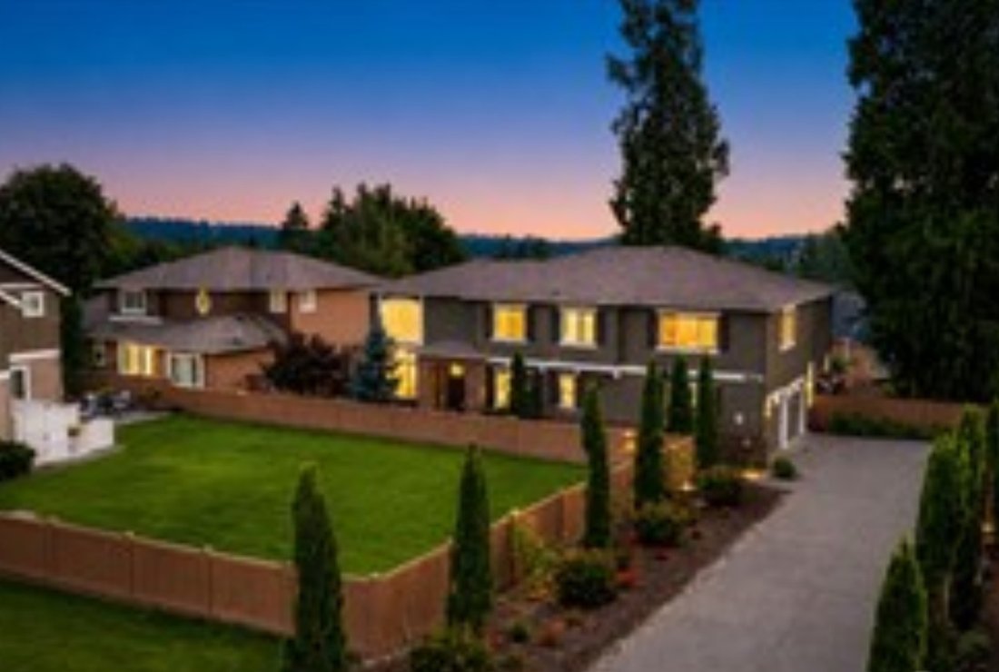 House in Bothell, Washington, United States 2 - 18661162