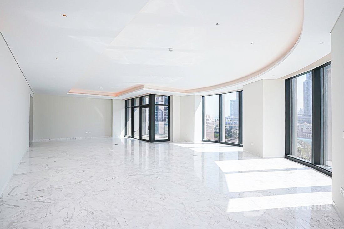 Apartment in Downtown Dubai, Dubai, United Arab Emirates 4 - 18659063