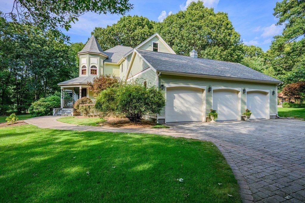 House in Freetown, Massachusetts, United States 4 - 18663235