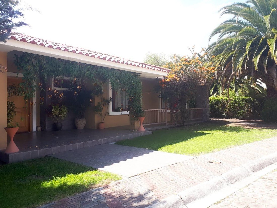 House in Quito, Pichincha, Ecuador 5 - 18661509