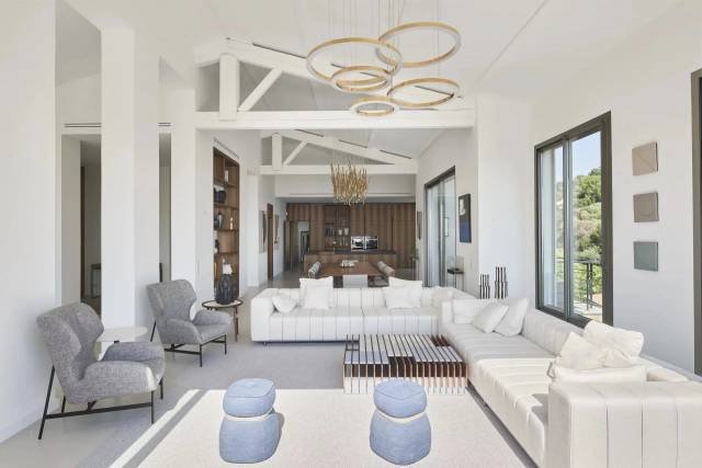 House in Cannes, Provence-Alpes-Côte d'Azur, France 5 - 15503093