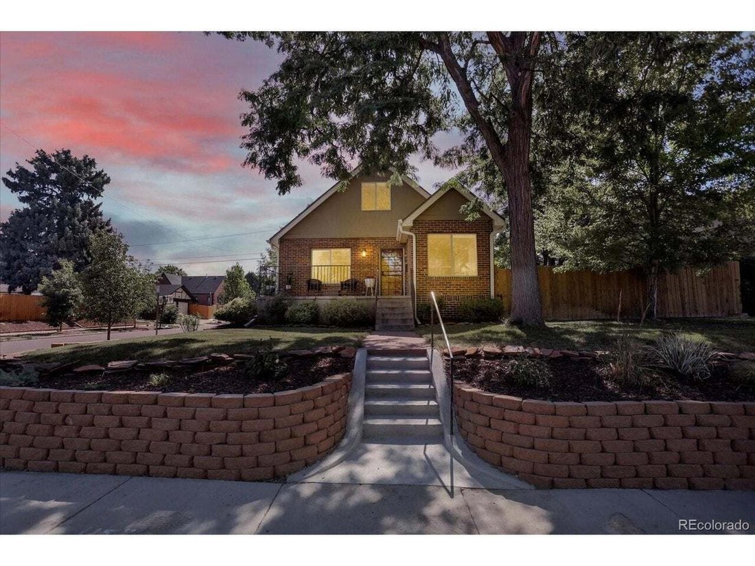 House in Denver, Colorado, United States 2 - 18659160