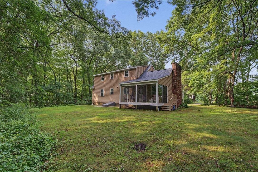 House in Johnston, Rhode Island, United States 4 - 18661882