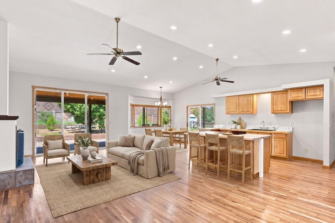 House in Prescott, Arizona, United States 5 - 18658799