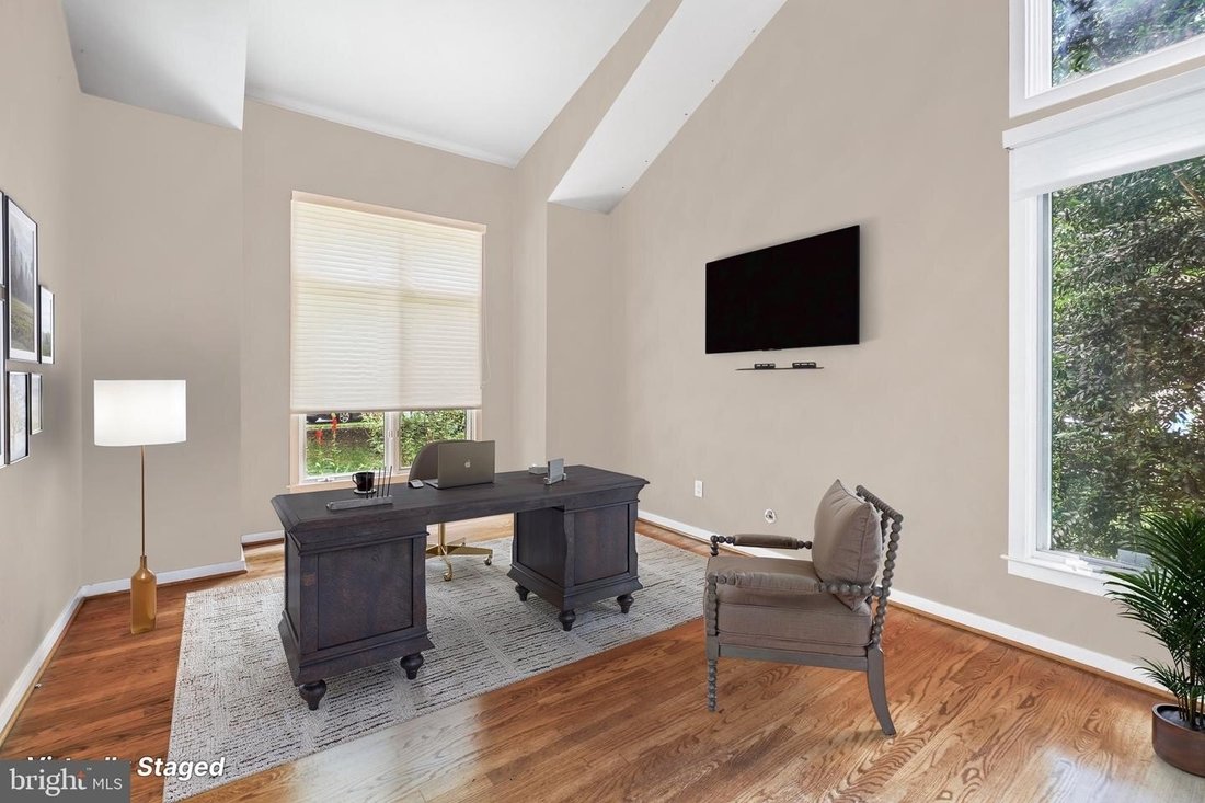 House in Reston, Virginia, United States 4 - 18519929