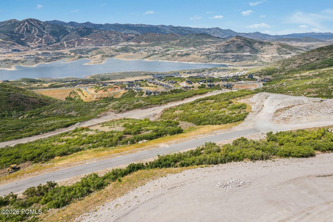 Land in Kamas, Utah, United States 2 - 18666557