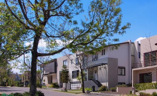 Haus in Naucalpan de Juárez, Bundesstaat Mexiko, Mexiko 1