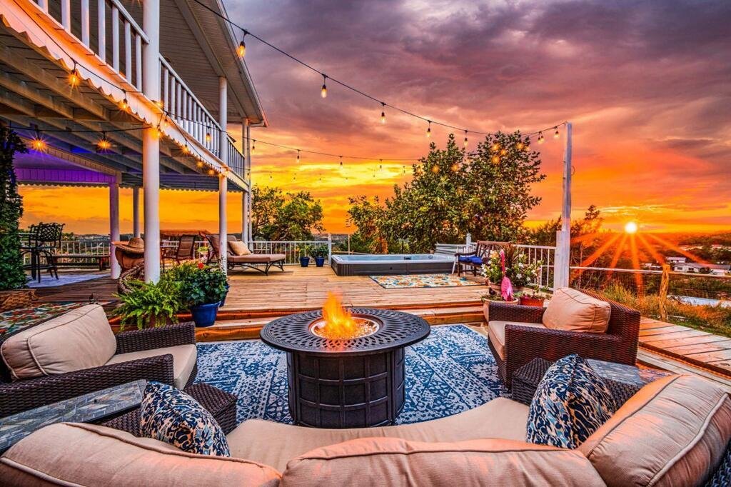 House in Kerrville, Texas, United States 2 - 18661803