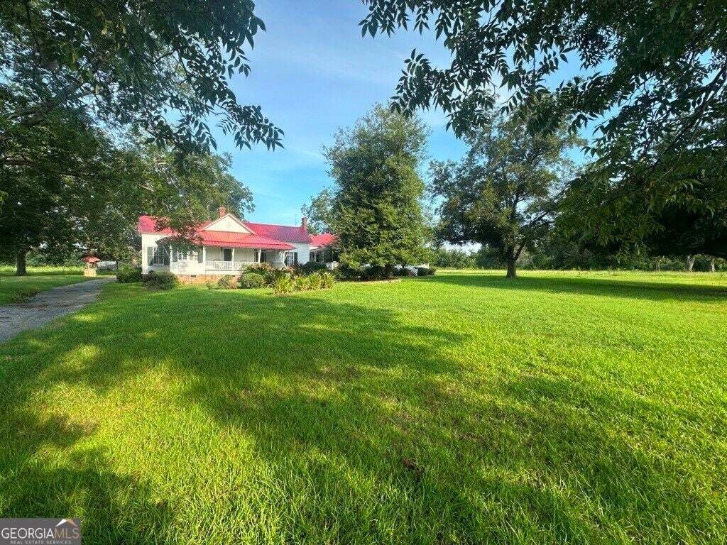 House in Norway, South Carolina, United States 4 - 18659377