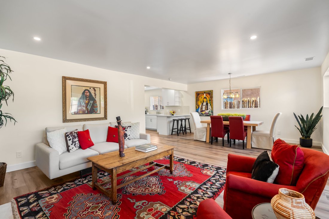 House in Santa Fe, New Mexico, United States 4 - 18055625