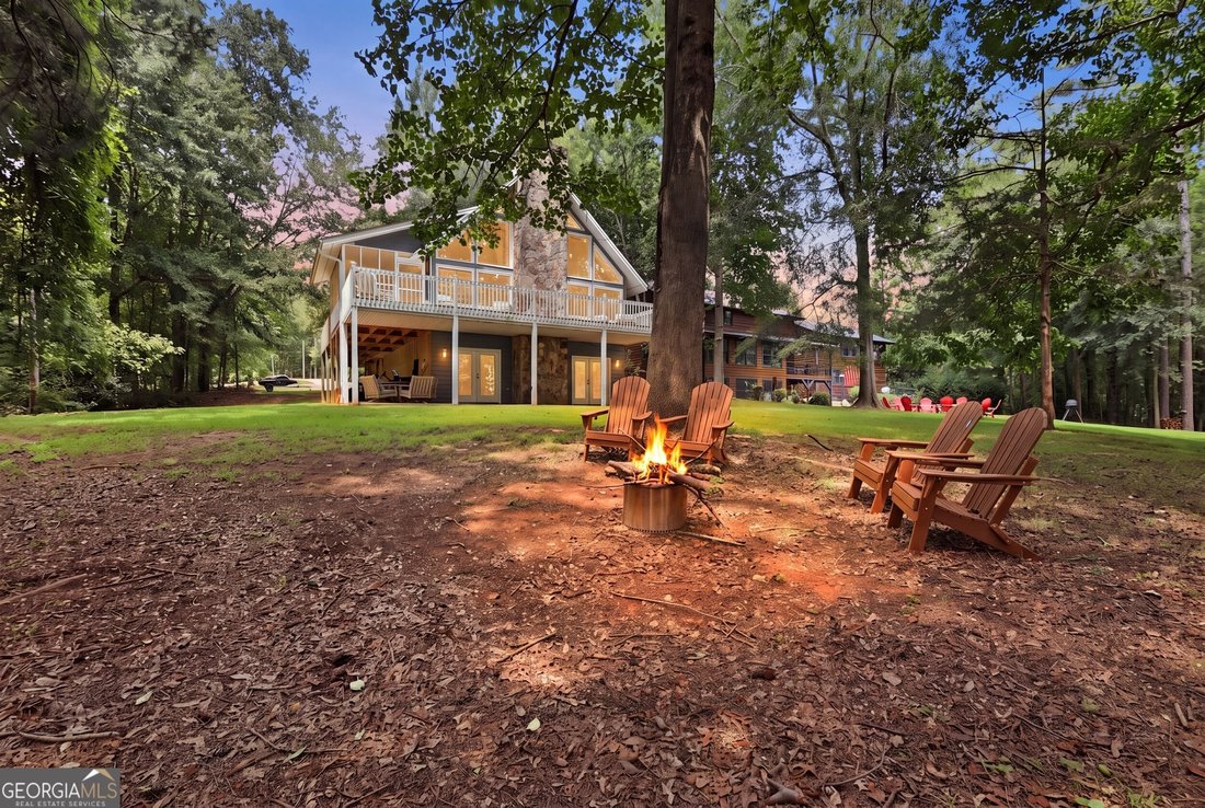 Casa a Toccoa, Georgia, Stati Uniti 2 - 18663816