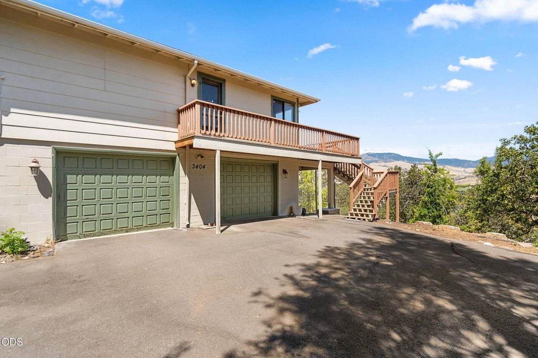 House in Ashland, Oregon, United States 3 - 18662596