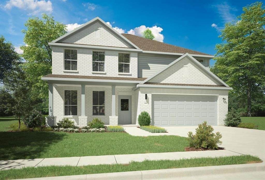 House in Fort Worth, Texas, United States 1 - 18669520