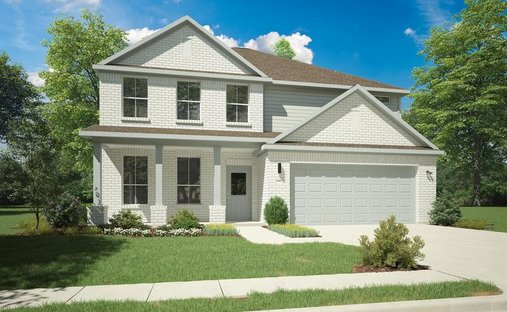 House in Fort Worth, Texas, United States 1