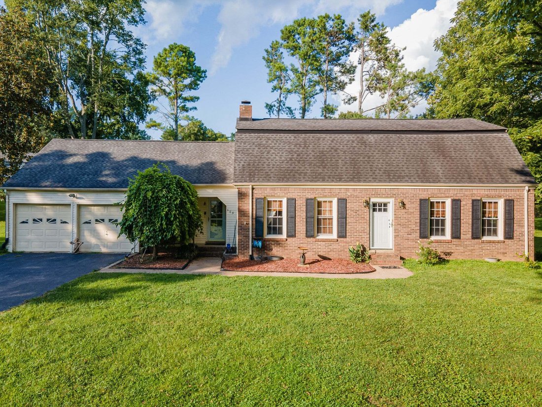 House in Columbia, Tennessee, United States 2 - 18659520
