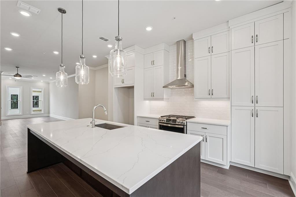 Townhouse in Alpharetta, Georgia, United States 3 - 18669198