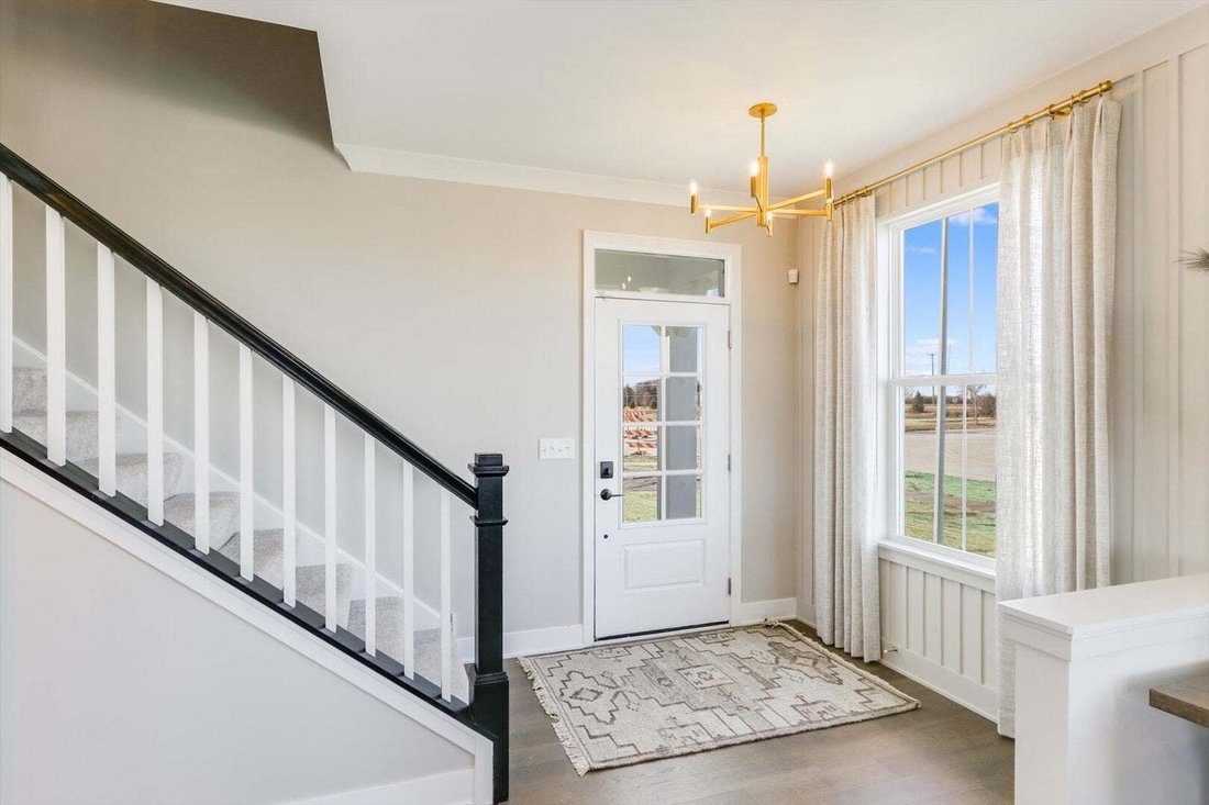 Townhouse in Plainfield, Illinois, United States 2 - 18663151