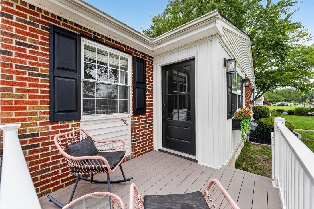 House in Cape May, New Jersey, United States 3 - 18667661
