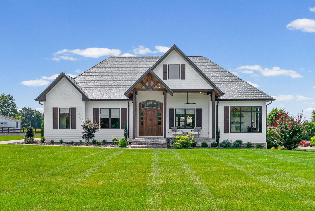 Haus in Hopkinsville, Kentucky, Vereinigte Staaten 1 - 18668775