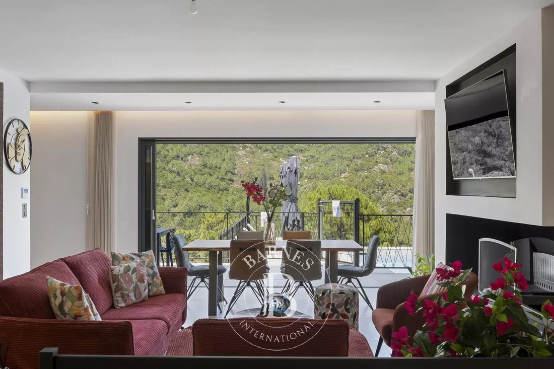 Villa in Sainte-Lucie-de-Porto-Vecchio, Corsica, France 4 - 18660852
