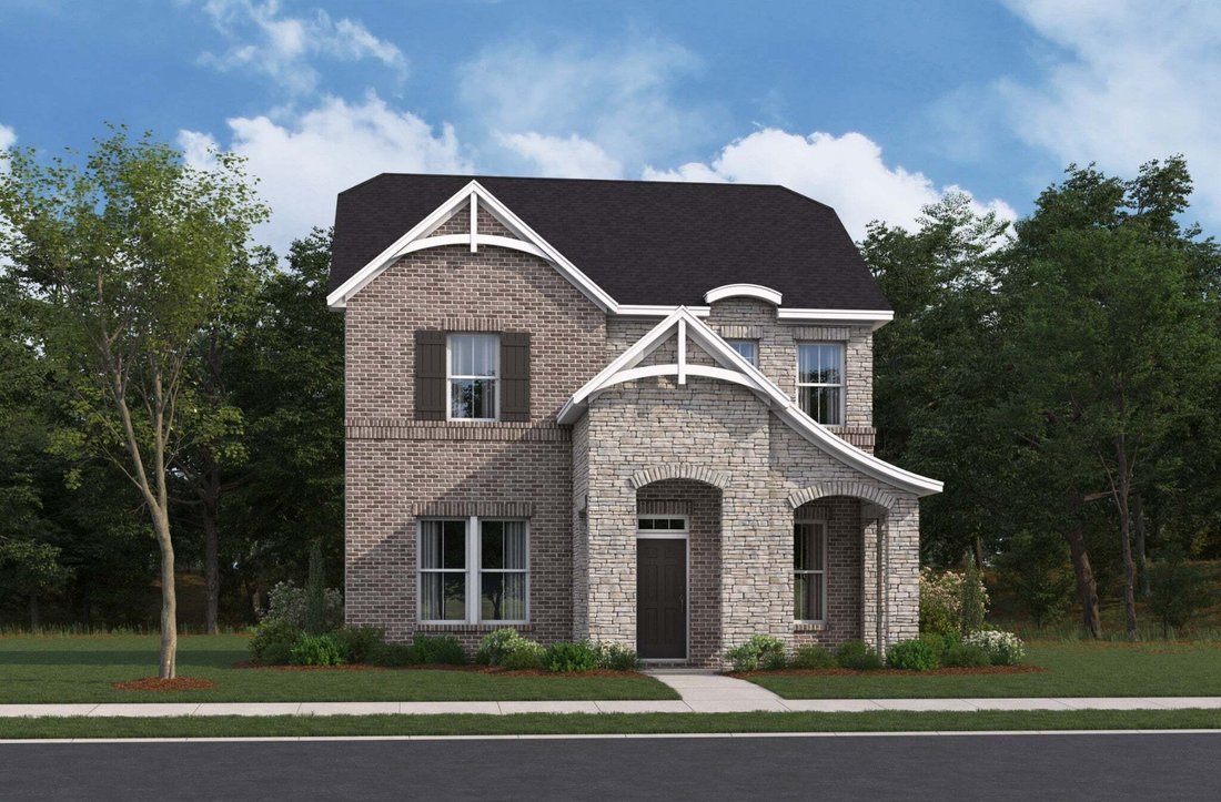 House in Nolensville, Tennessee, United States 2 - 18669326