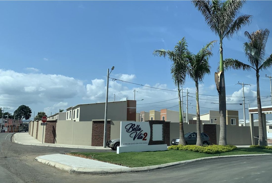 Land in Guayaquil, Guayas, Ecuador 4 - 18660426