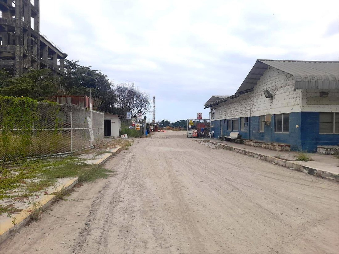 Land in Guayaquil, Guayas, Ecuador 3 - 18660113