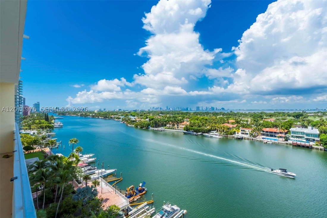 Condo in Miami Beach, Florida, United States 1 - 18669062