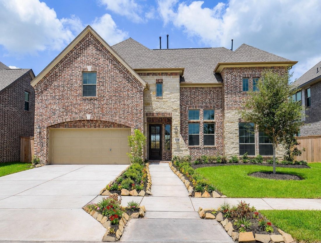 House in Richmond, Texas, United States 1 - 18669420