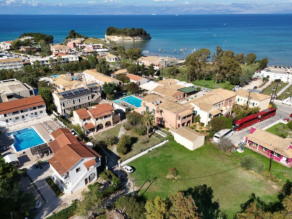 Apartment in Northern Corfu, Peloponnese, Western Greece and the Ionian, Greece 3 - 18659232