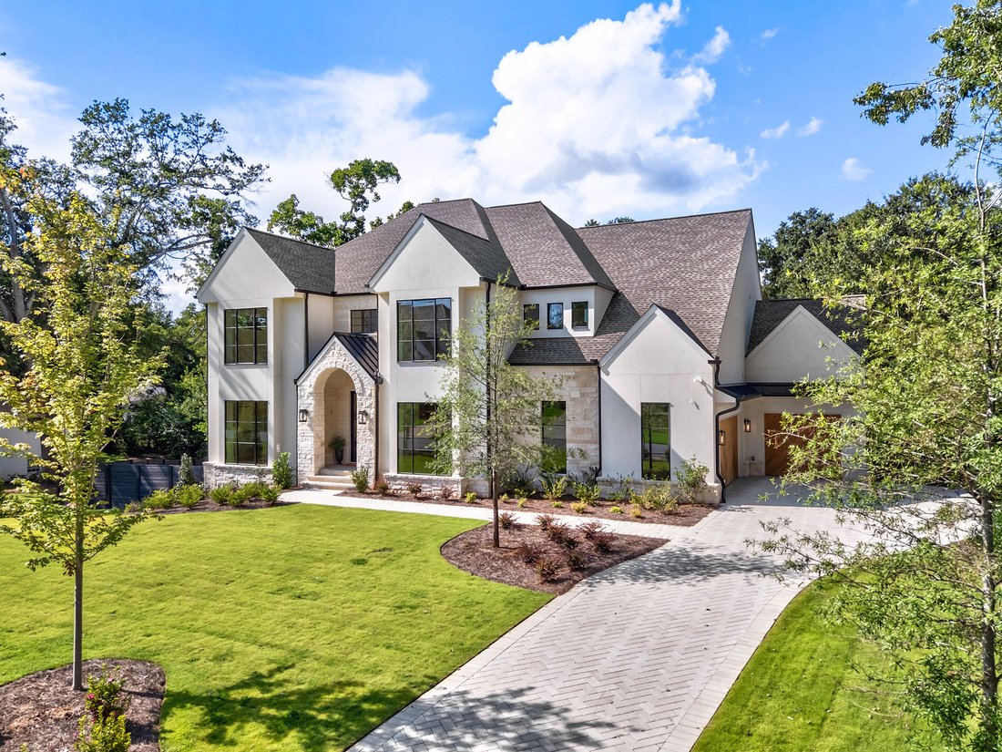 House in Alpharetta, Georgia, United States 2 - 18660885