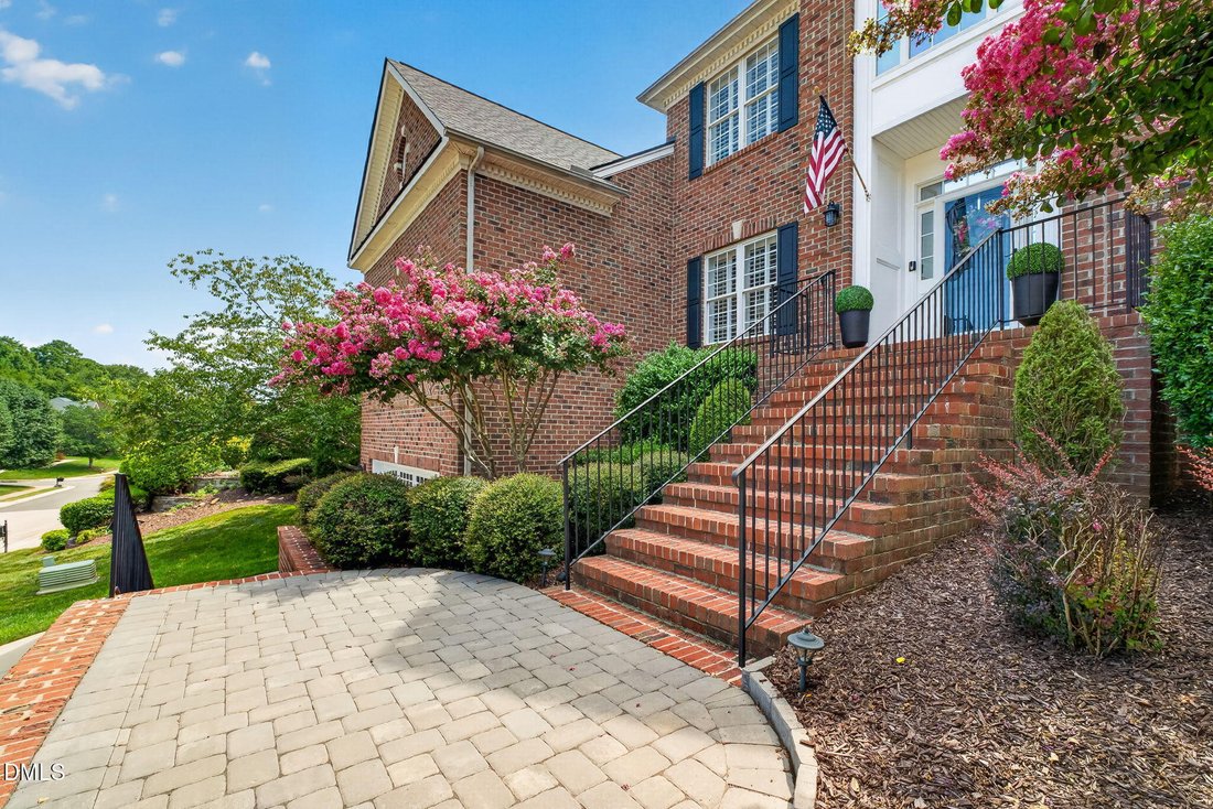 House in Raleigh, North Carolina, United States 5 - 18663514