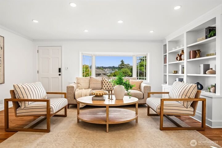 House in Seattle, Washington, United States 3 - 18665594