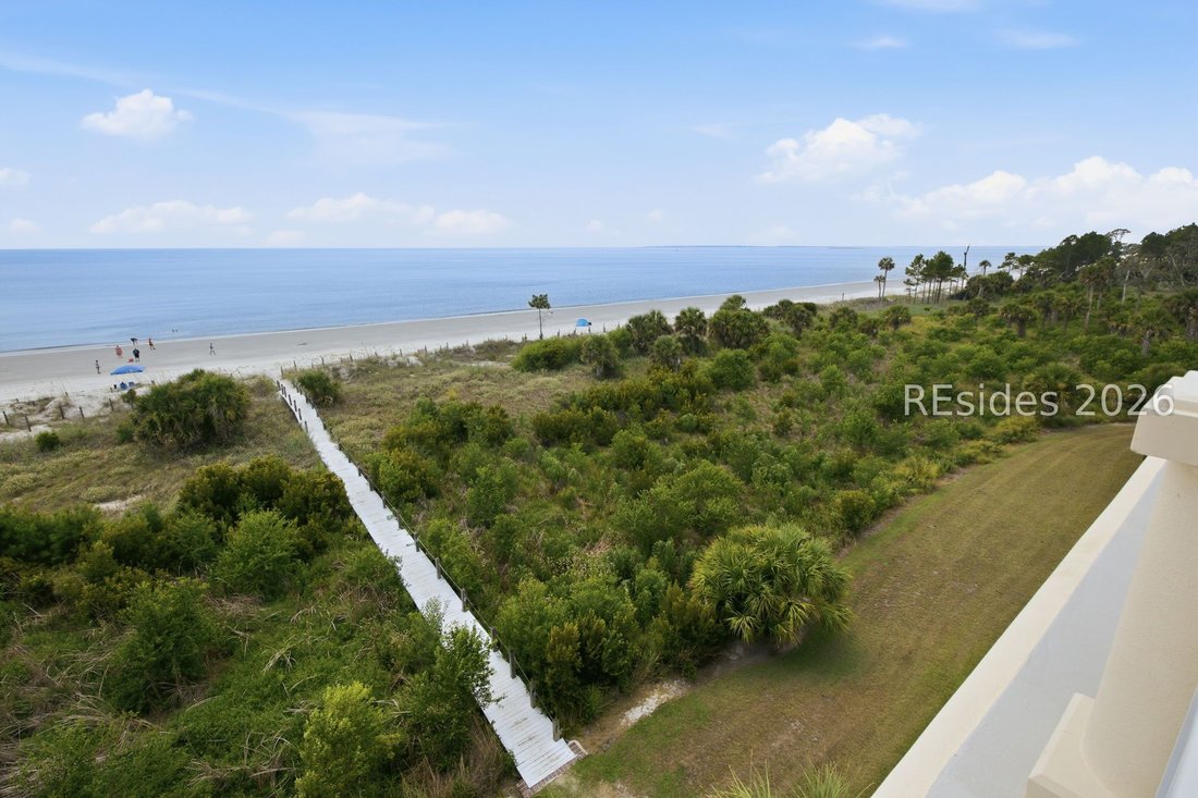 Condo in Daufuskie Island, South Carolina, United States 3 - 18662738