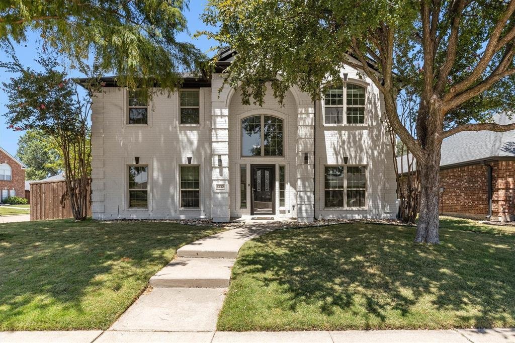 House in Allen, Texas, United States 1 - 18659905