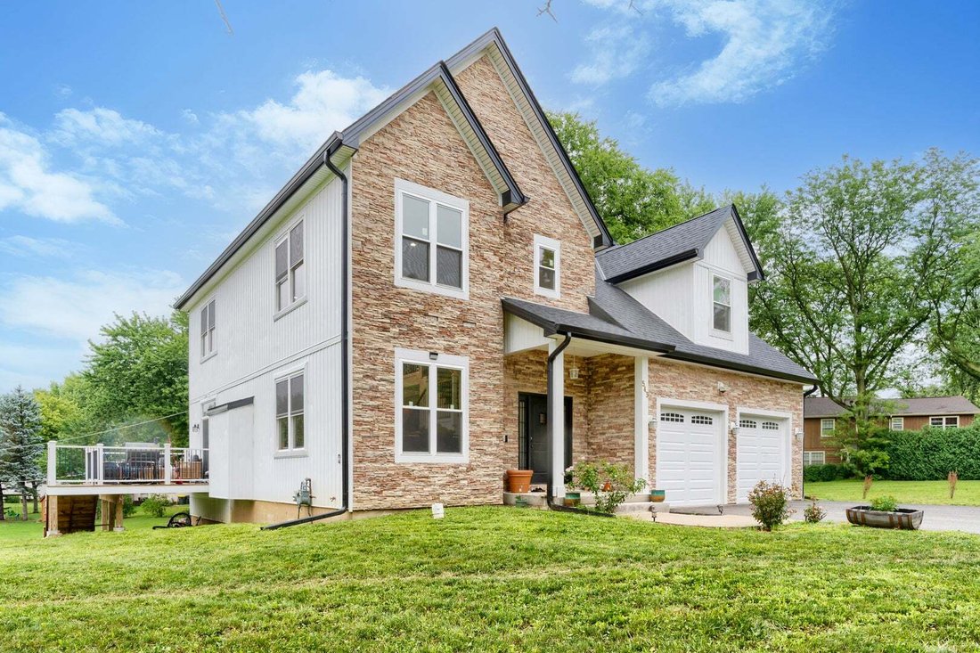 House in West Dundee, Illinois, United States 2 - 18663111