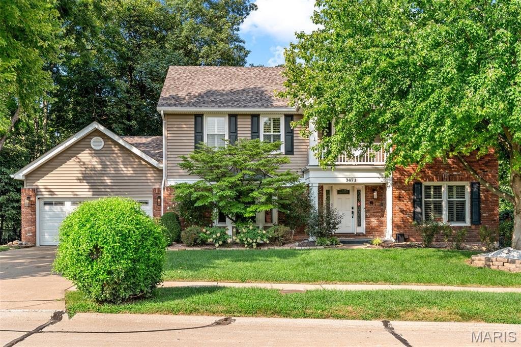 House in Saint Charles, Missouri, United States 2 - 18666266
