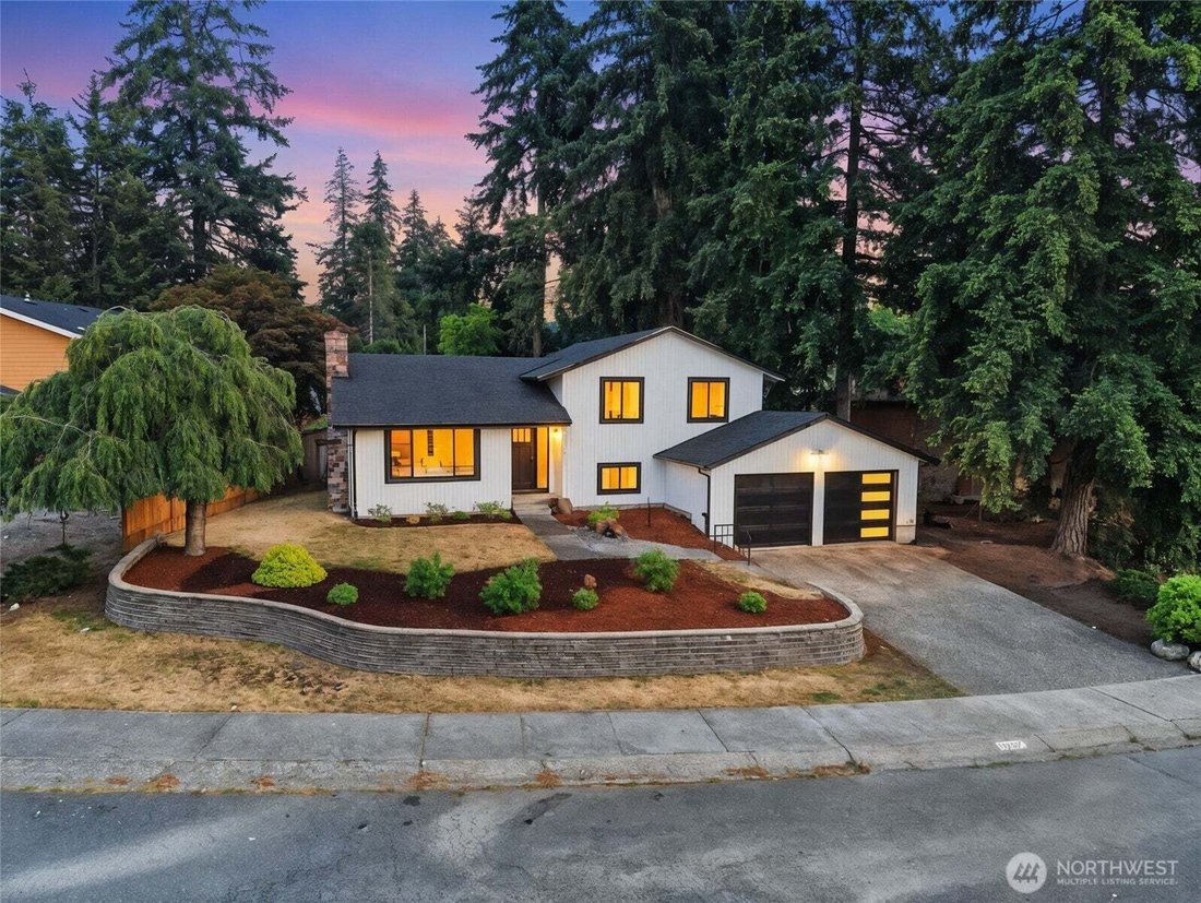 House in Bellevue, Washington, United States 1 - 18664379